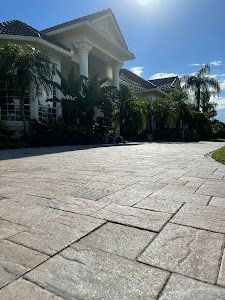 Moonshine Pavers & Renovations llc place picture